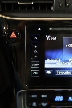 Toyota Auris II Hatchback 5d Facelifting 1.6 Valvematic 132KM 2018 Toyota Auris 1.6 Comfort 1.6 Benzyna 132KM, zdjęcie 32