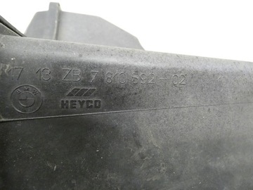 BMW X1 E84 E90 E91 E92 E93 N47 NÁDOBKA VYROVNÁVACÍ KAPALINY