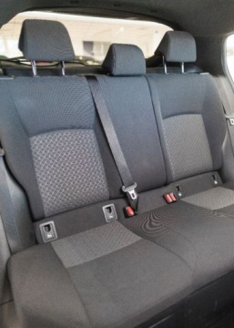 Toyota C-HR I Crossover Facelifting 1.8 Hybrid 122KM 2023 Toyota C-HR 1.8 Hybrid Style 1.8 Hybryda 122KM, zdjęcie 34