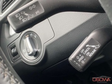 Volkswagen Passat B7 Variant 2.0 TDI CR BlueMotion 177KM 2013 Volkswagen Passat Alltrack 2.0tdi 4-Motion automat dsg skory ledy bi xeno, zdjęcie 7