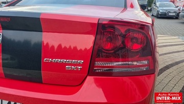 Dodge Charger V 3.5 i V6 24V 253KM 2010 Dodge Charger Zarejestrowany Okazja 3.5 Benzyna 253KM, zdjęcie 11