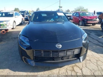 Nissan 2023 Nissan Inny Z Performance Auto 2023 3.0l 3.0 Benzyna 400KM, zdjęcie 7