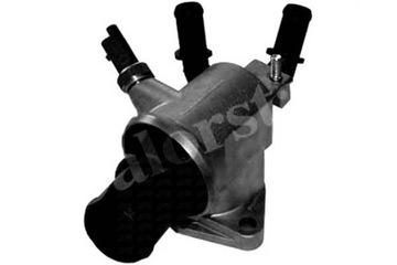 ТЕРМОСТАТ ВЕРНЕ OPEL 88C 1.9CDTI