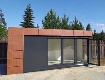 ТОРГОВЫЙ ПАВИЛЬОН КОМИССИЯ МАГАЗИН КИОСК КОНТЕЙНЕР 6,2х3