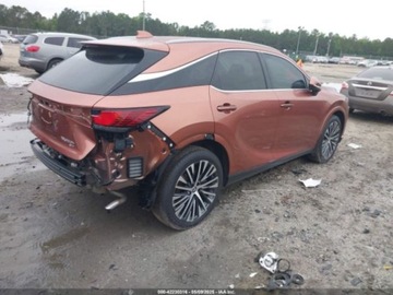 Lexus RX V 2025 Lexus RX 350H Premium Plus 2025 2.5l 2.5 Hybryda 183KM, zdjęcie 5
