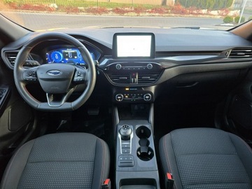 Ford Kuga III 2022 Ford Kuga FL,4X4,Led,Navi, Kamera, Panorama,Super, zdjęcie 23