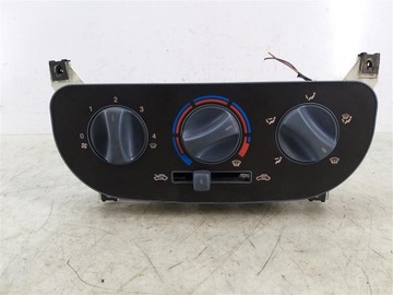 Panel nawiewu Fiat Doblo I 2000-2010r