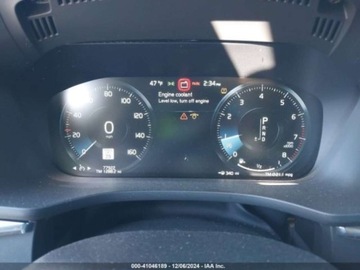 Volvo XC60 II Crossover T5 250KM 2020 Volvo XC 60 2020 VOLVO XC60 T5 MOMENTUM 2.0 Benzyna 250KM, zdjęcie 13