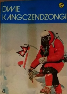 Dwie Kangczendzongi Piotr Młotecki SPK