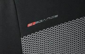 Чехлы SEAT на Toyota Corolla Verso II