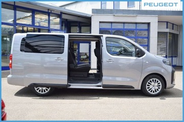 Peugeot Traveller Compact 2.0 BlueHDi 180KM 2025 Long L2H1 Business EAT8 2.0 180KM, zdjęcie 7