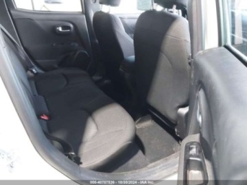 Jeep Renegade 2021 Jeep Renegade 2021r., 4x4, 2.4L 2.4 Benzyna 180KM, zdjęcie 9