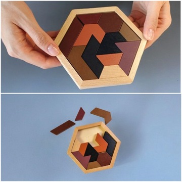 В подарок логическая развивающая игра ко Дню защиты детей, Первому причастию, LOGIC BOX.