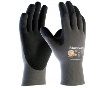 Rękawice Robocze ATG MAXIFOAM LITE 34-900 rozm.9