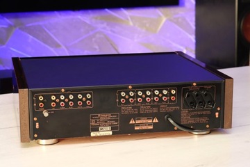 Предусилитель Pioneer C-90 в прекрасном состоянии
