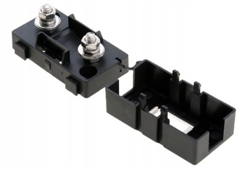 РОЗЕТКА MIDI КОРПУС ДЛЯ MIDIVAL FUSE 200A ANS