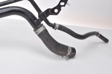 NISSAN X-TRAIL T33 1.5 e-POWER FUEL FILL PIPE 23R
