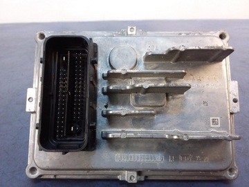 CADILLAC CTS III MODUL ŘÍZENÍ PŘEVODOVKY 24286912