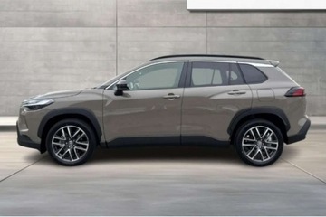 Toyota Corolla Cross 2025 Toyota Corolla Cross Style Nowy Model Po liftingu Kamera Cofania 1.8, zdjęcie 4