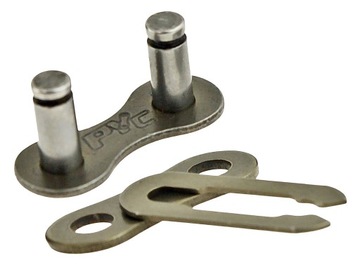 Зажим ЦЕПИ ОДНОРЯДНЫЙ / 3 ЭЛЕМЕНТА