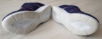 Кроссовки SKECHERS 302302L, 34 мигающих диода