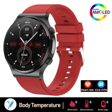 PPG tętno krwi cukru zdrowia Tracker inteligentny