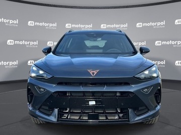 Cupra Formentor Crossover 1.5 TSI 150KM 2025 Cupra Formentor 1.5 eTSI mHEV DSG 150 KM, zdjęcie 1