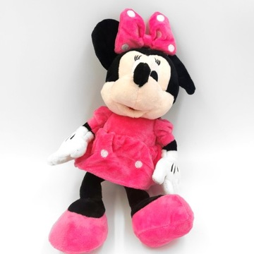 DISNEY pluszowa Minnie 25 cm 587-4222, SIMBA, 177524.