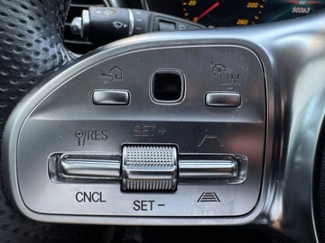 Mercedes GLC C254/X254 2022 Mercedes-Benz GLC 2.0 Benzyna 197KM, zdjęcie 21