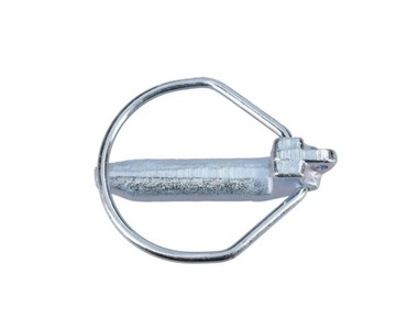 Шпилька 16х61х67