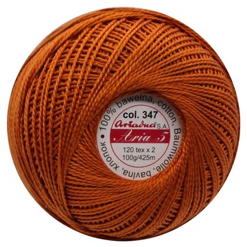 KORDONEK ARIA 5 KOLOR 347