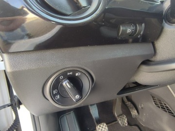 Volkswagen up! Hatchback 5d 1.0 MPI 60KM 2014 Volkswagen Up! Serwis ASO Iwł. bogata opcja, zdjęcie 14