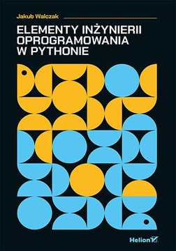 ELEMENTY INŻYNIERII OPROGRAMOWANIA W PYTHONIE