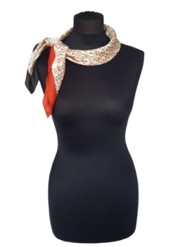 МОДНЫЙ ШАРФ GAWROSZKA ШАРФ