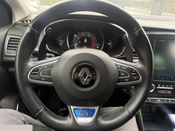 Renault Megane IV 2018 Renault Megane ENERGY dCi 165 EDC GT 2018r Możliwa zamiana!, zdjęcie 12