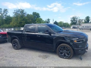  RAM 1500 Limited 57 Box 2023 5.7l 5.7 Benzyna 395KM, zdjęcie 6