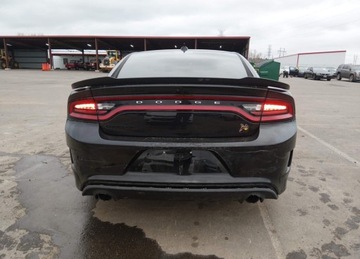 Dodge Charger VII 6.4 HEMI V8 492KM 2021 Dodge Charger DODGE CHARGER SCAT PACK RWD 6.4 Benzyna 492KM, zdjęcie 3