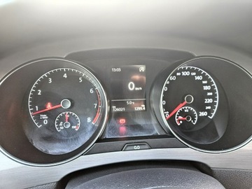 Volkswagen Golf Sportsvan Sportsvan 1.4 TSI BlueMotion Technology 125KM 2016 Volkswagen Golf Sportsvan BiXenon, KlimaTronik,,, zdjęcie 26