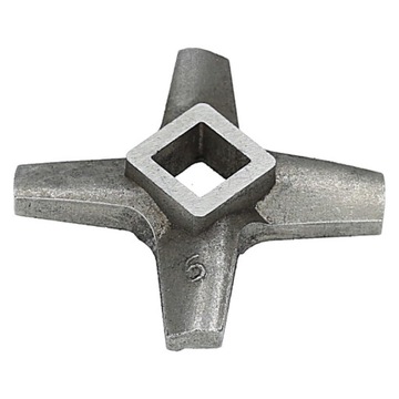 НОЖ ДЛЯ МЯСОРУБКИ BOSCH №. 5, ОДНОСТОРОННИЙ