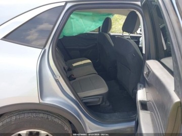 Ford Escape III 2022 Ford Escape Escape s 2022 1.5 Benzyna 181KM, zdjęcie 10