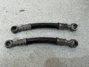 ТРУБКА, ADBLUE, ТОПЛИВНАЯ, DPF FIRING, MERCEDES ACTROS MP 4