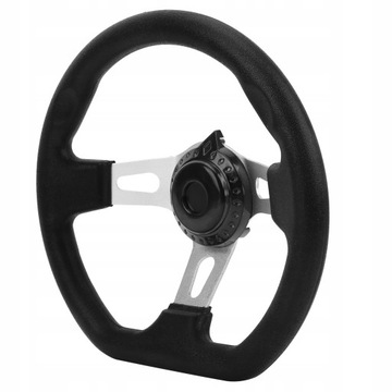 OffRoad Kart Руль 270 мм Модификация 3