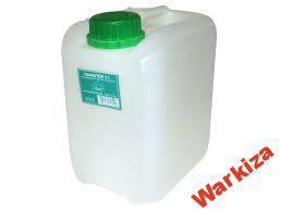 Kanister 10l. na wodę