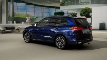 BMW X5 G05 SUV Facelifting 3.0 30d 298KM 2026 BMW X5 xDrive30d Dostępne od ręki!, zdjęcie 5