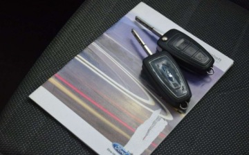 Ford Tourneo Connect II Standard 1.6 Duratorq TDCi 115KM 2014 Ford Tourneo Connect 1.6D 2014r 2 KPL KOL Panorama Klima PDC Sprowadzony, zdjęcie 24