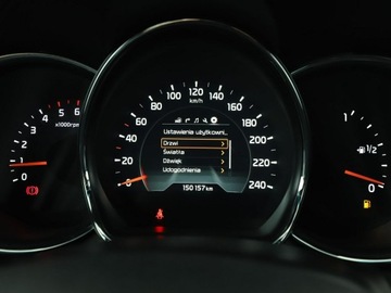 Kia Ceed II Kombi Facelifting 1.6 CRDi 136KM 2017 Kia Cee&#039;d GT line, Panorama, Navi, Podg.fotele,, zdjęcie 21