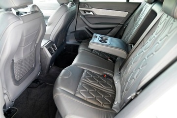 Peugeot 508 II SW 2.0 BlueHDi 180KM 2020 Peugeot 508 GT LINE blis SKORA nawi FULL LED kame, zdjęcie 16