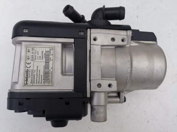 Webasto Thermo Top V VW Touran Caddy 1K0815071P