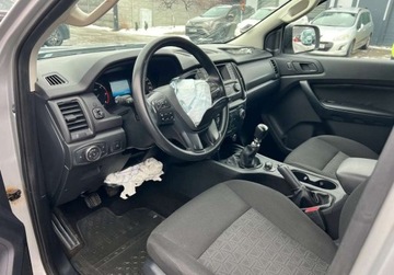 Ford Ranger V Pojedyncza kabina Facelifting 2019 2.0 EcoBlue 170KM 2019 Ford Ranger 2.0 TDCI 170 KM 4x4 Kliamatyzacja Sensor 2.0 Diesel 170KM, zdjęcie 6