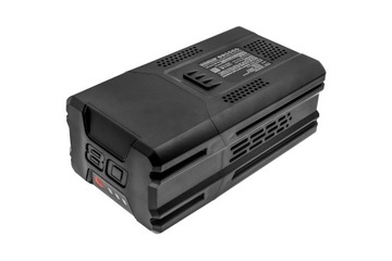Bateria 80V 4Ah do Stiga Combi 48 S AE, Multiclip 47AE SBT2580AE SBT5080AE